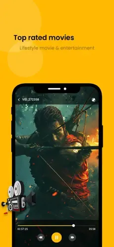sony-xperia-10-v Top Rated Movies